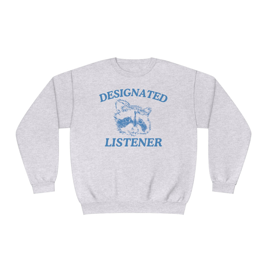 Designated Listener