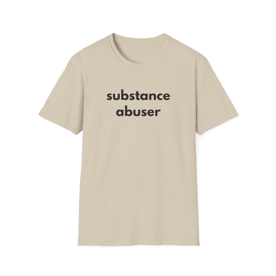 Substance Abuser