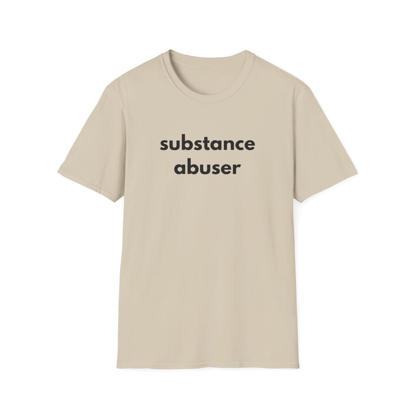 Substance Abuser