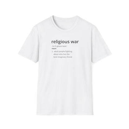 Religious War