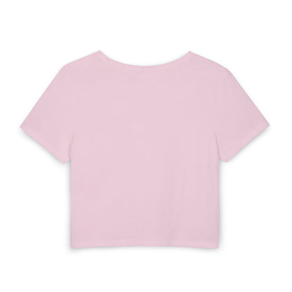 I'm Simply My Father's Female Son - Baby Tee