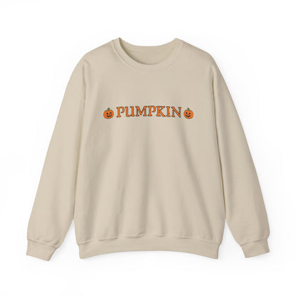 Pumpkin