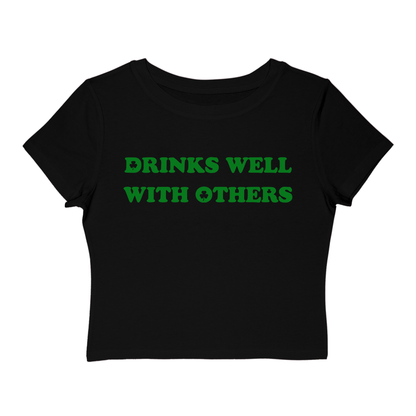 Drinks Well With Others