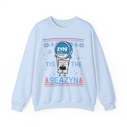 Tis The Seazyn- Ugly Sweater