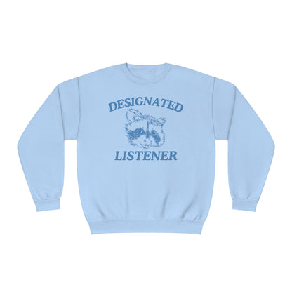 Designated Listener