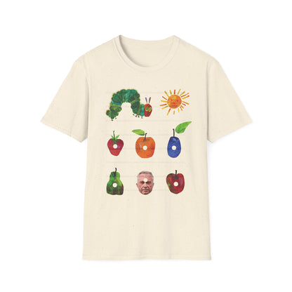 Very Hungry Caterpillar - RFK (ships without watermark)