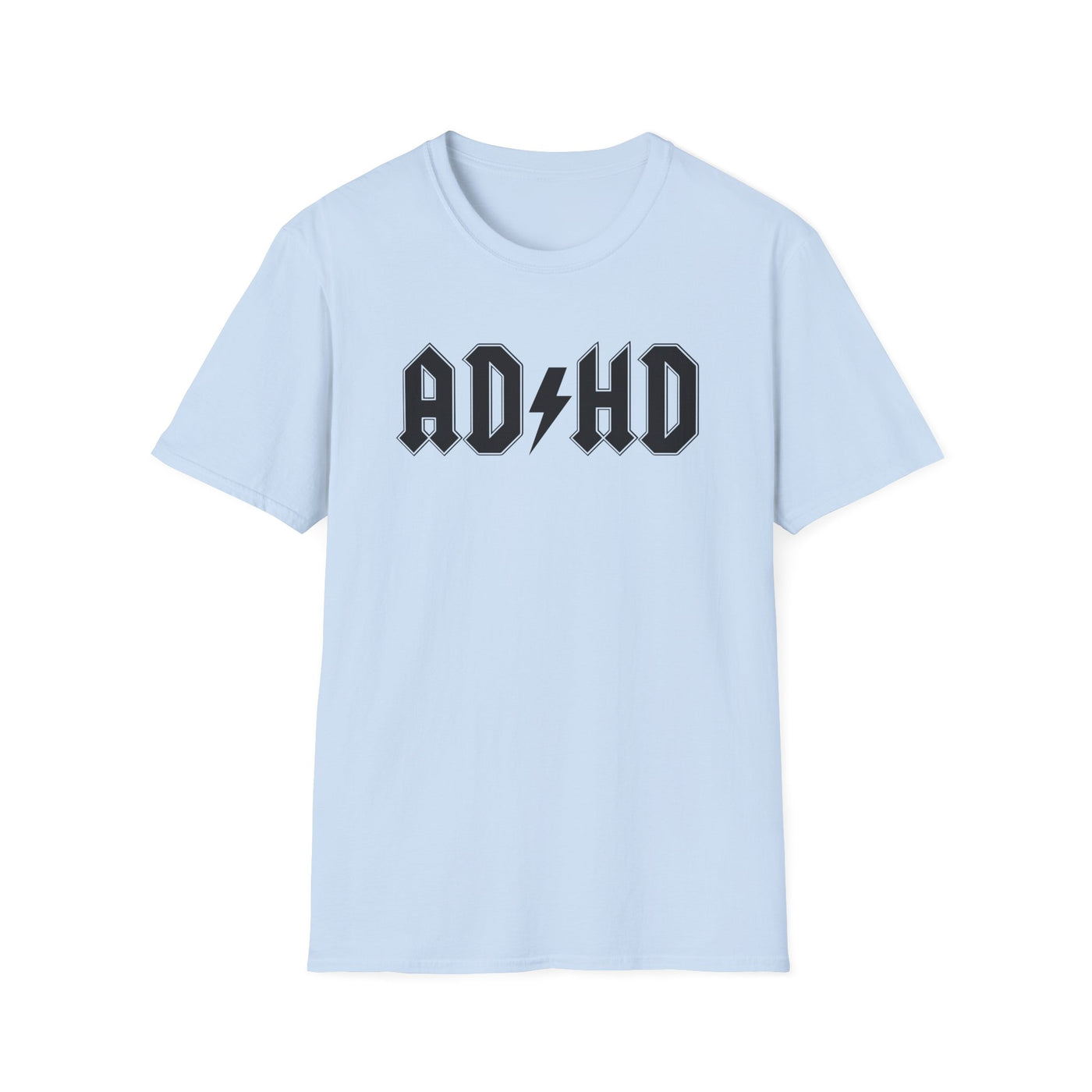 ADHD