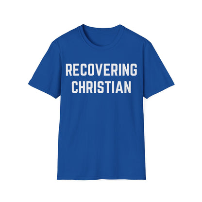 Recovering Christian