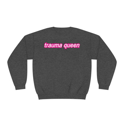 Trauma Queen