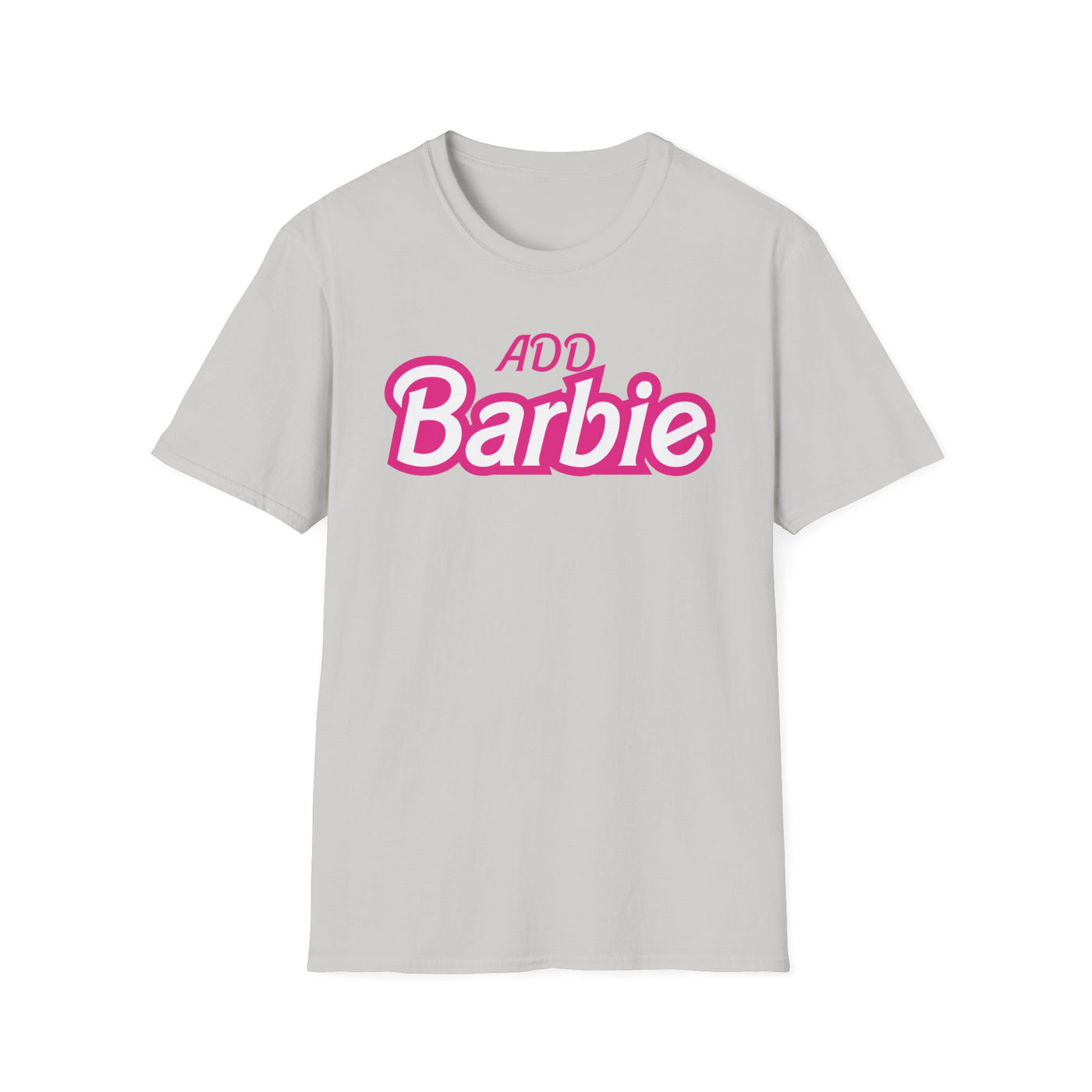 ADD Barbie