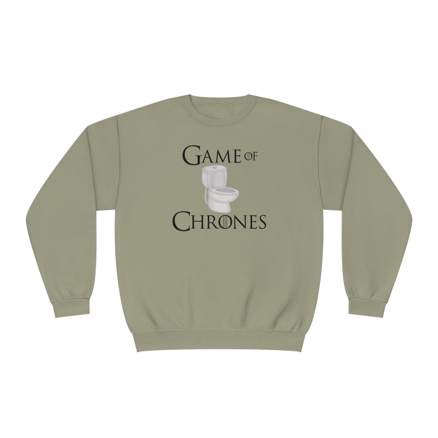 Game Of Chrones