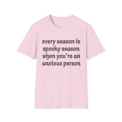 every season is spooky season when you’re an anxious person