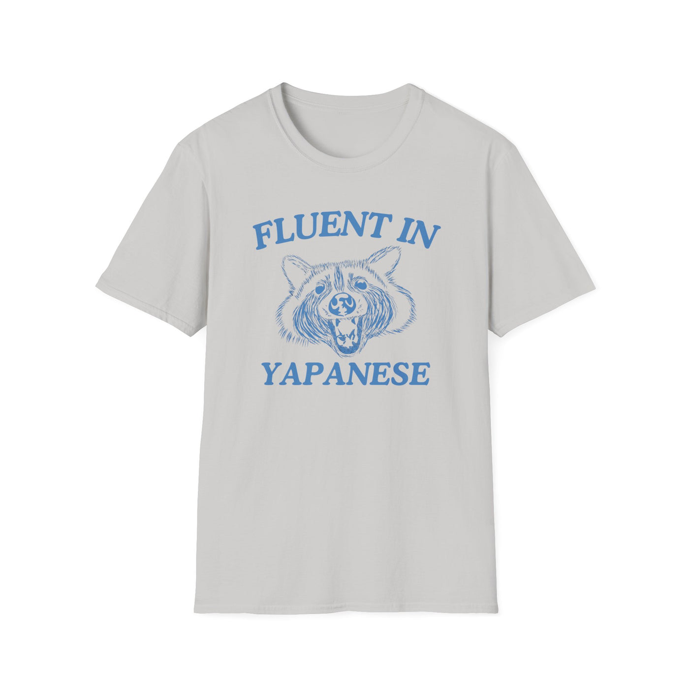 Fluent in Yapanese