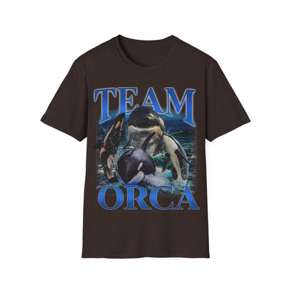 Team Orca