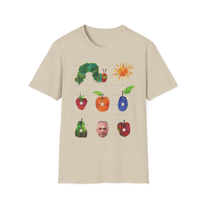 Very Hungry Caterpillar - RFK (ships without watermark)