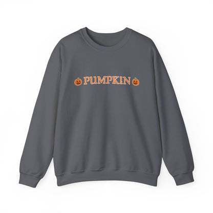 Pumpkin