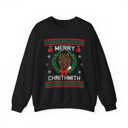 Merry Chrithmith- Ugly Sweater