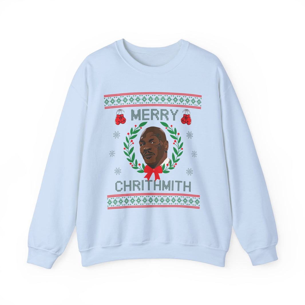 Merry Chrithmith- Ugly Sweater