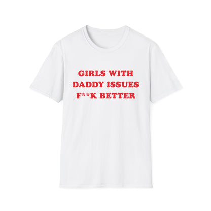 Girls With Daddy Issues Fuck Better
