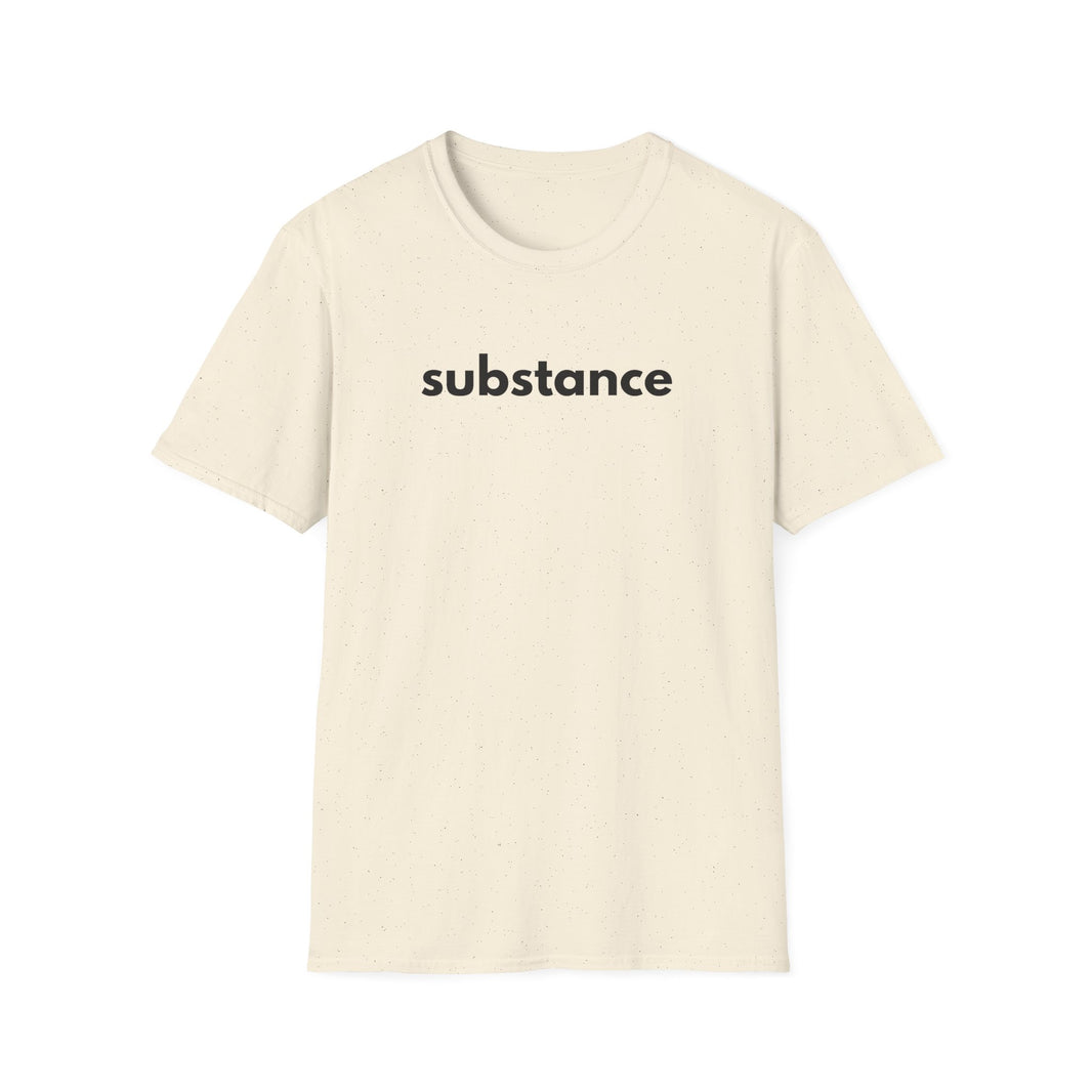 Substance