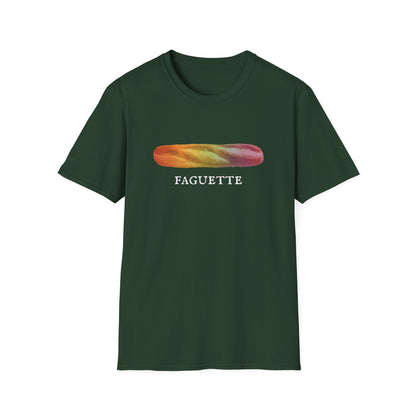 Faguette