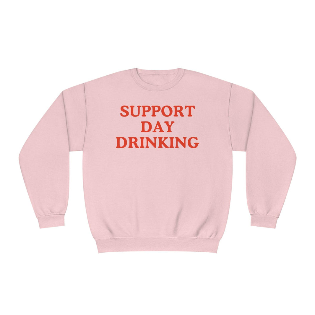 Support Day Drinking