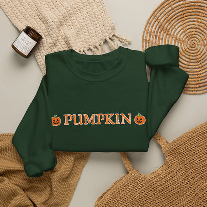 Pumpkin