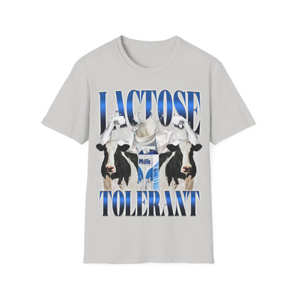 Lactose Tolerant