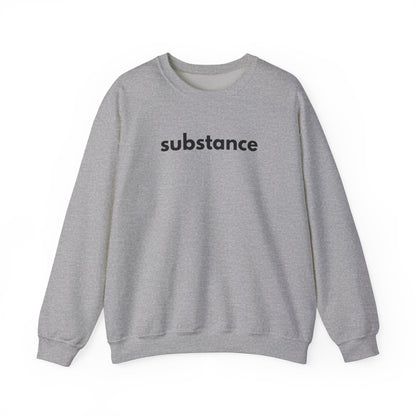 Substance