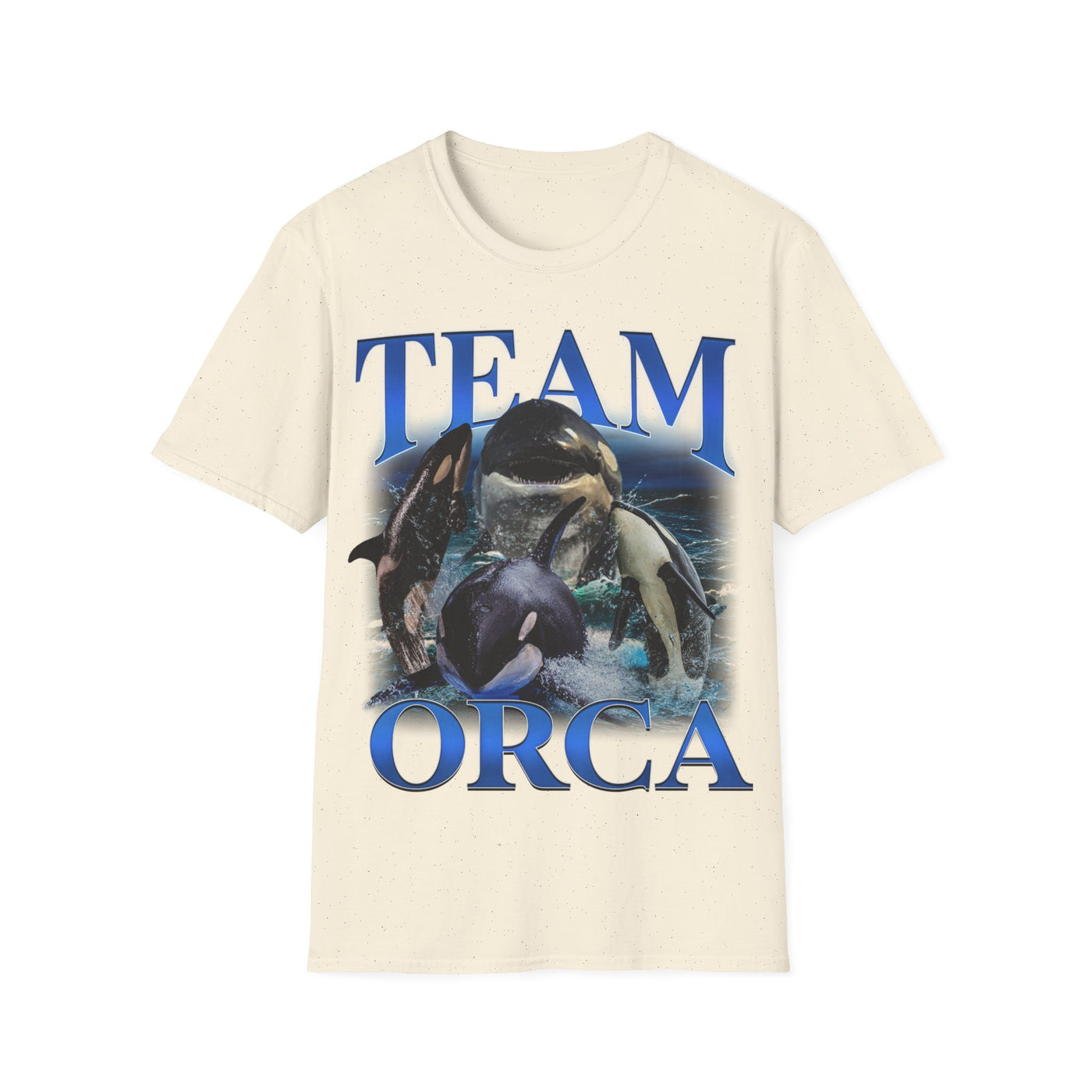 Team Orca