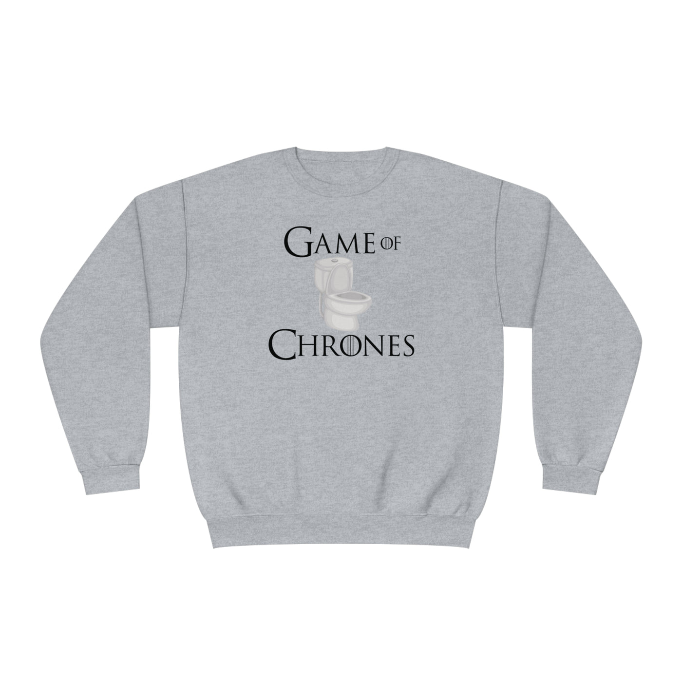 Game Of Chrones