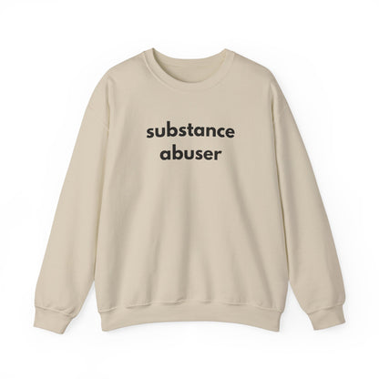 Substance Abuser