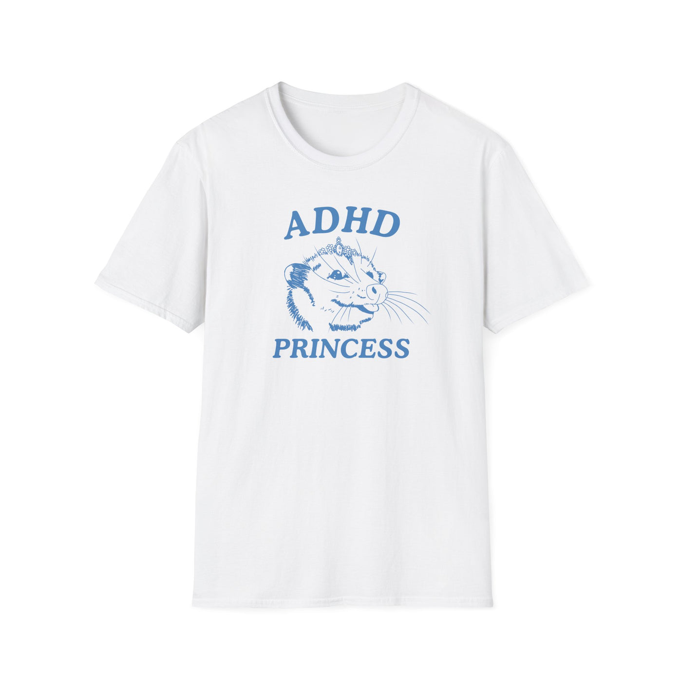 ADHD Princess