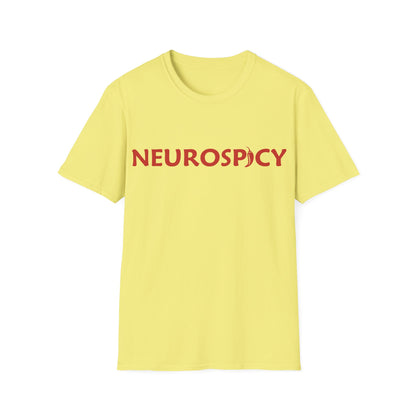 Neurospicy