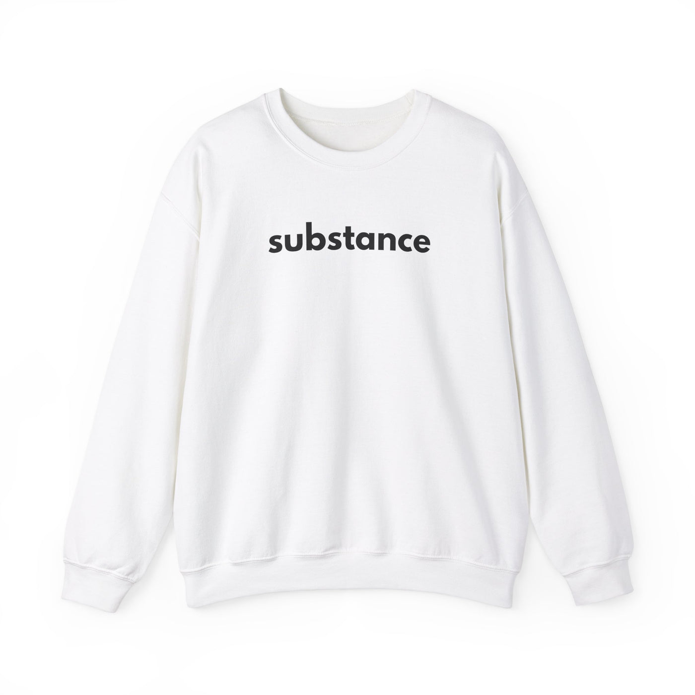 Substance