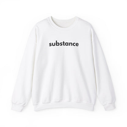 Substance