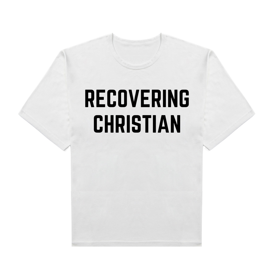 Recovering Christian