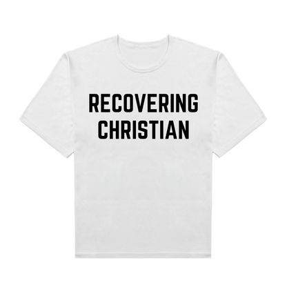 Recovering Christian