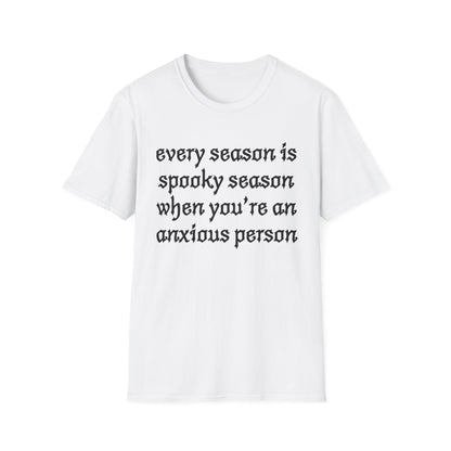 every season is spooky season when you’re an anxious person