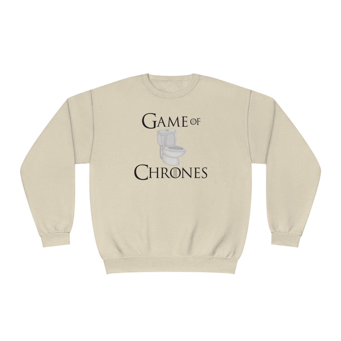 Game Of Chrones