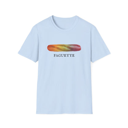 Faguette