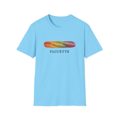 Faguette