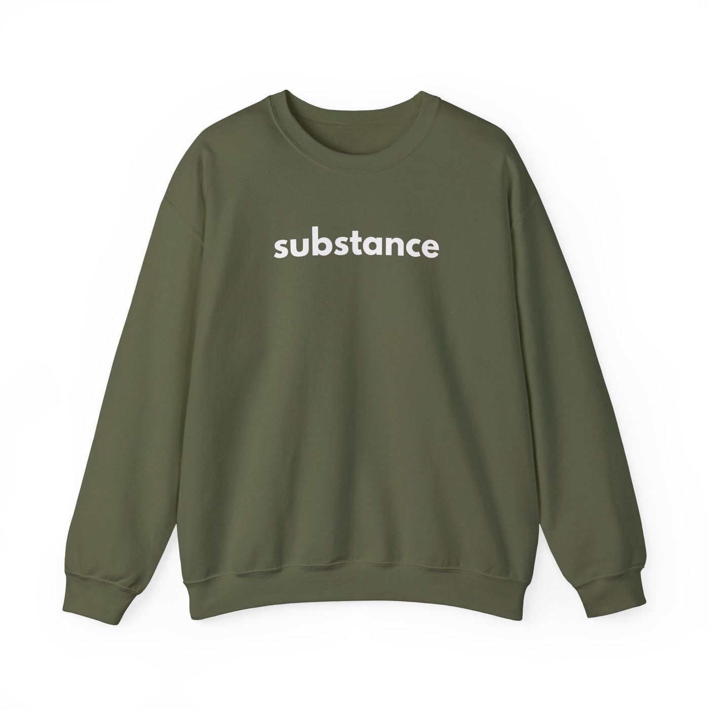 Substance