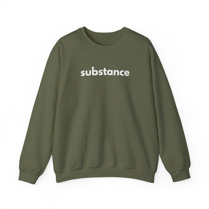 Substance