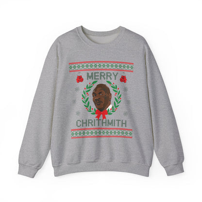 Merry Chrithmith- Ugly Sweater