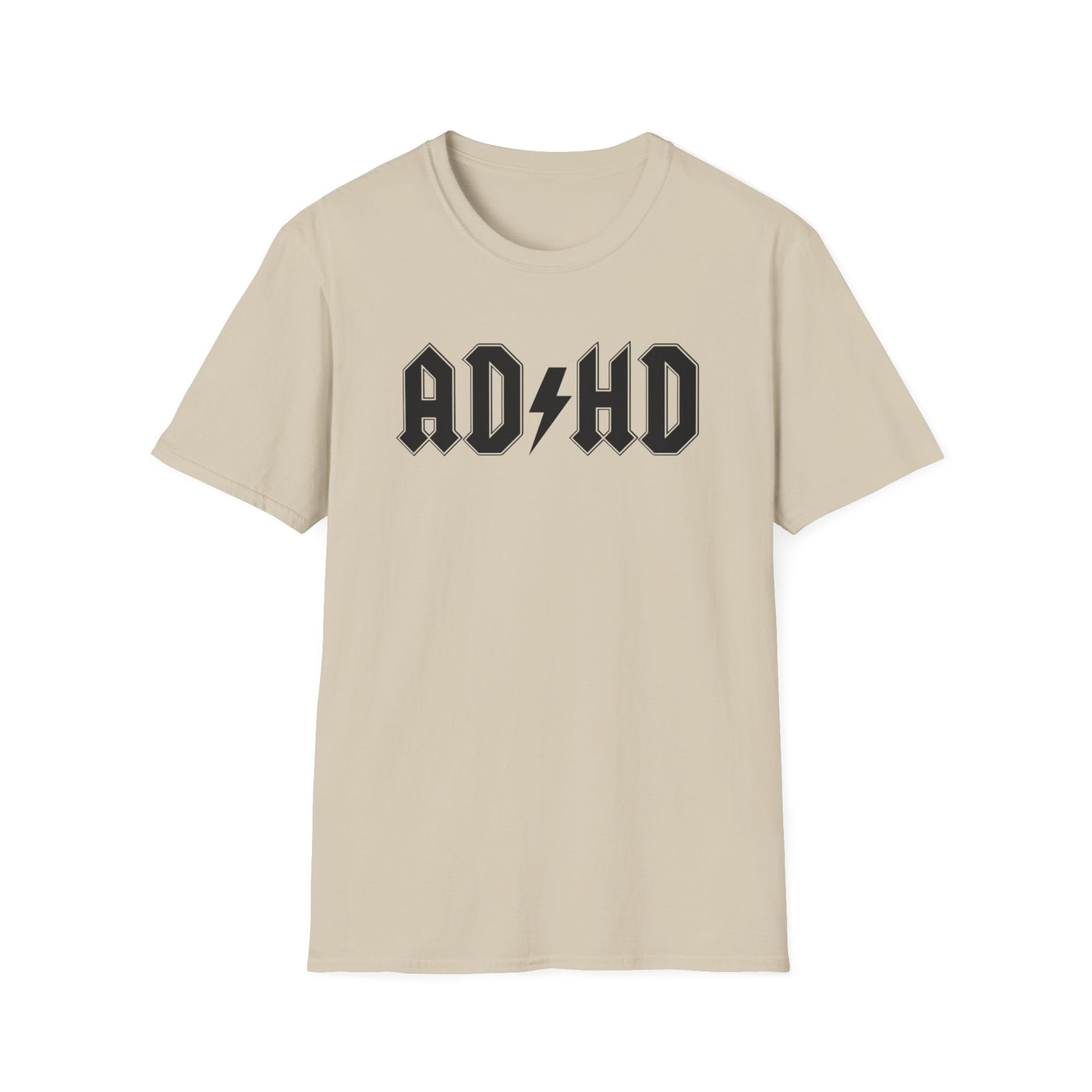 ADHD