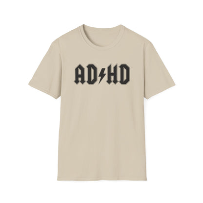 ADHD