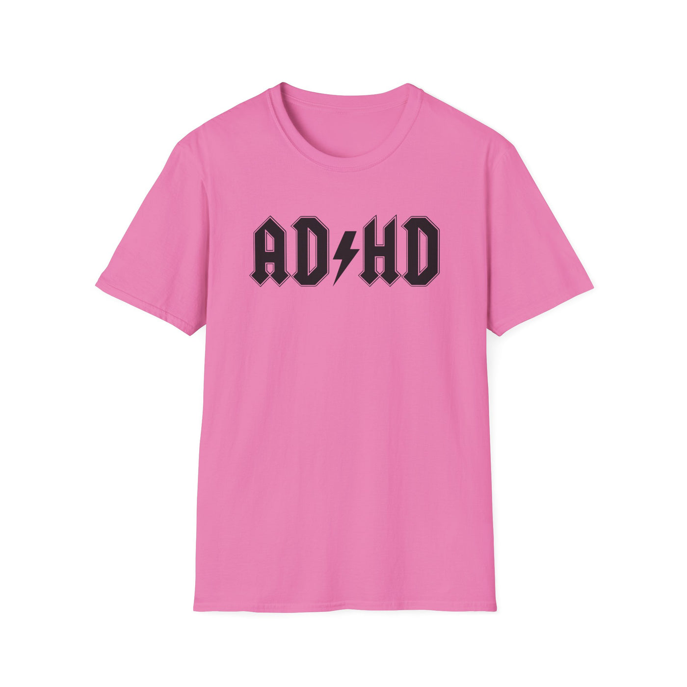 ADHD