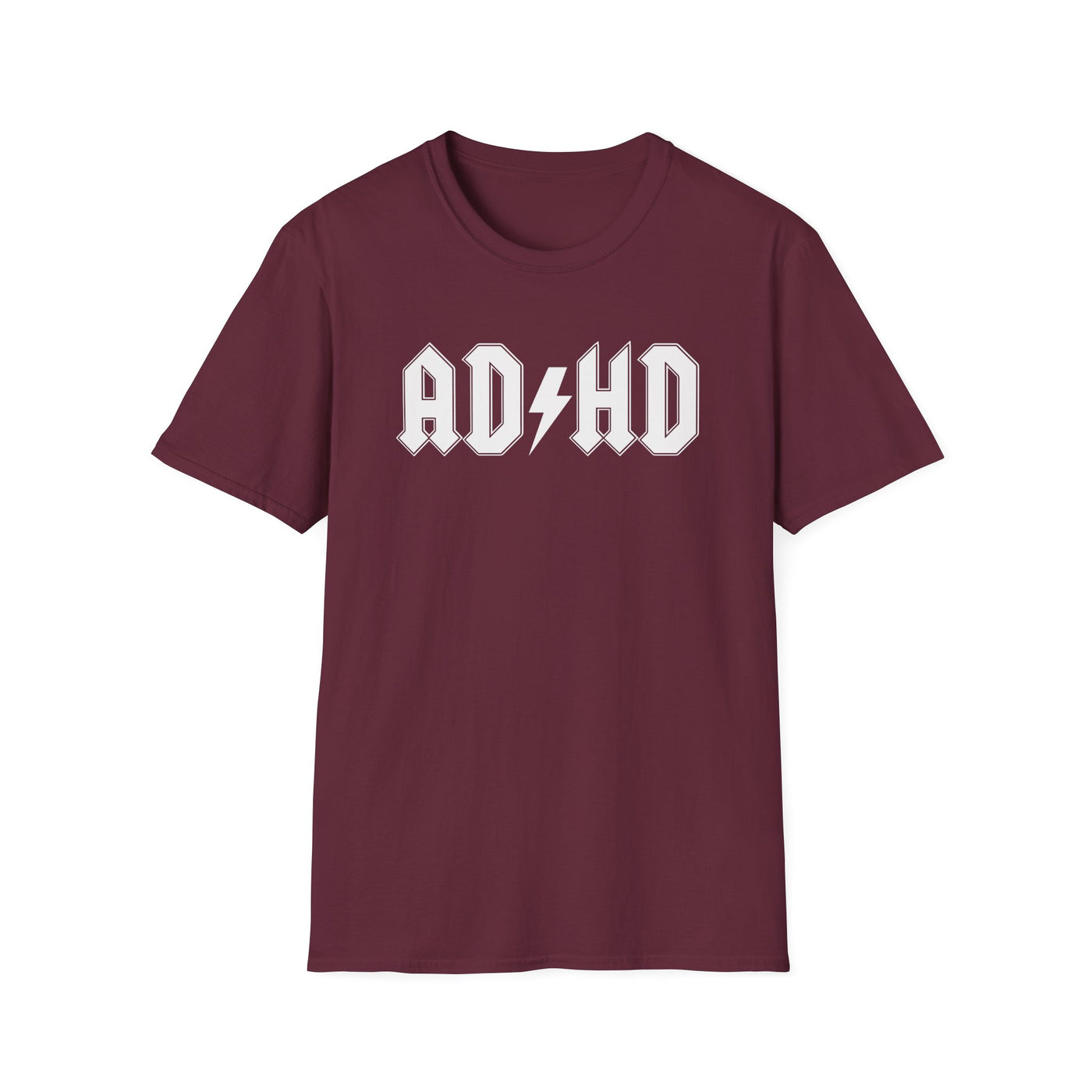 ADHD