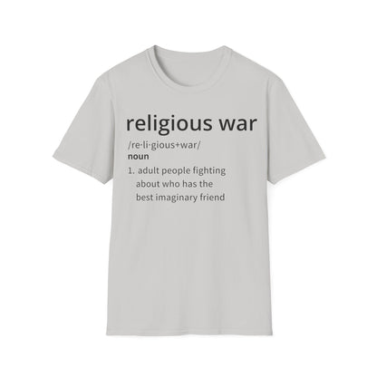 Religious War